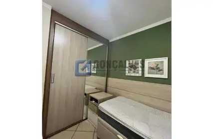 Imagem: Apartamento para Venda, Parque Marajoara