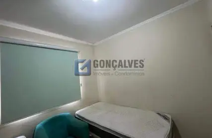 Imagem: Apartamento para Venda, Parque Marajoara