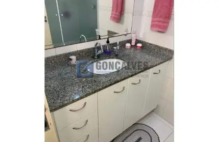 Imagem: Apartamento para Venda, Parque Marajoara