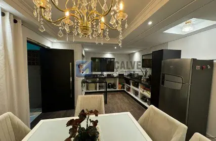 Imagem: Condomínio Fechado para Venda, Vila das Valsas