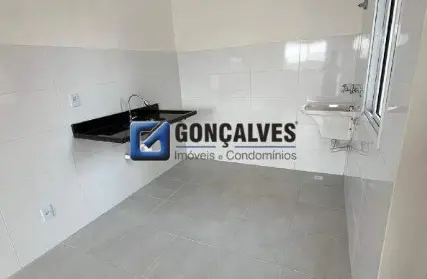 Imagem: Apartamento para Venda, Jardim Stella