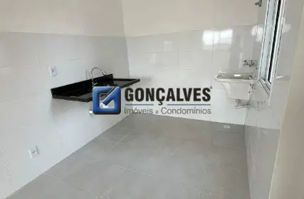 Imagem: Apartamento para Venda, Jardim Stella