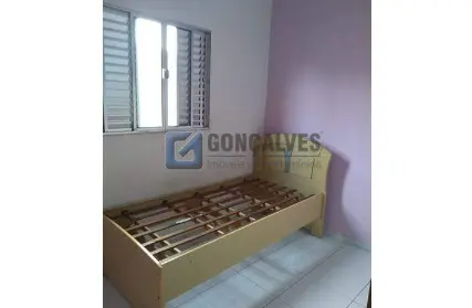 Imagem: Condomínio Fechado para Venda, Alves Dias