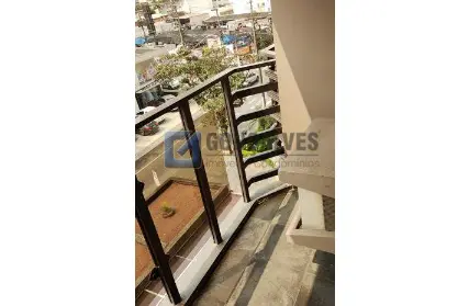 Imagem: Flat / Studio para Venda, Centro São Bernardo do Campo