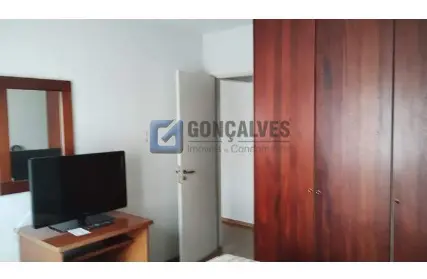 Imagem: Flat / Studio para Venda, Centro São Bernardo do Campo