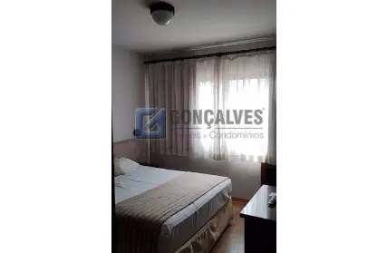 Imagem: Flat / Studio para Venda, Centro São Bernardo do Campo