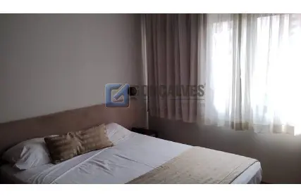 Imagem: Flat / Studio para Venda, Centro São Bernardo do Campo