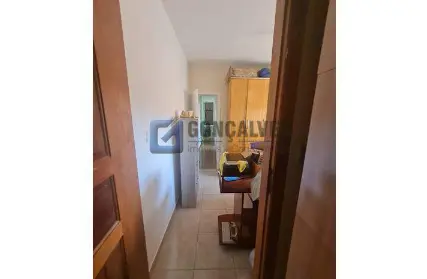 Imagem: Condomínio Fechado para Venda, Taboão