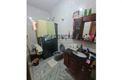 Imagem: Condomínio Fechado para Venda, Taboão