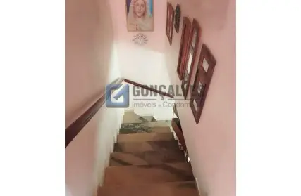 Imagem: Condomínio Fechado para Venda, Rudge Ramos