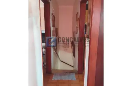 Imagem: Condomínio Fechado para Venda, Rudge Ramos