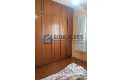 Imagem: Condomínio Fechado para Venda, Rudge Ramos