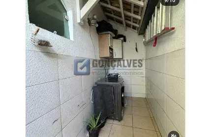 Imagem: Condomínio Fechado para Venda, Jardim Araguaia