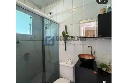 Imagem: Condomínio Fechado para Venda, Jardim Araguaia