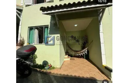 Imagem: Condomínio Fechado para Venda, Jardim Araguaia