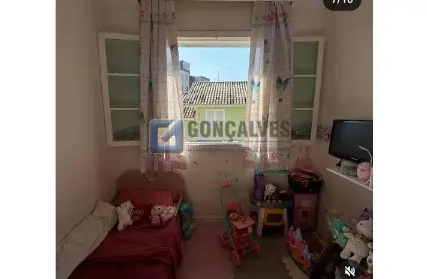 Imagem: Condomínio Fechado para Venda, Jardim Araguaia