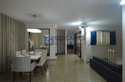 Imagem: Sobrado para Venda, Vila Francisco Matarazzo