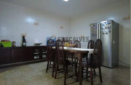 Imagem: Sobrado para Venda, Vila Francisco Matarazzo