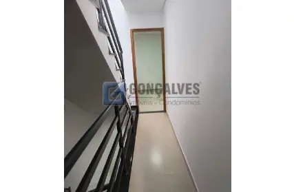 Imagem: Condomínio Fechado para Venda, Vila Eldízia