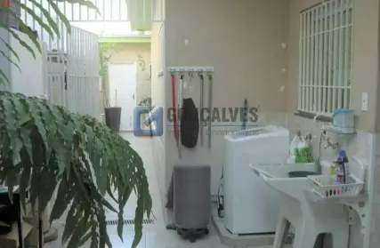 Imagem: Condomínio Fechado para Venda, Rudge Ramos