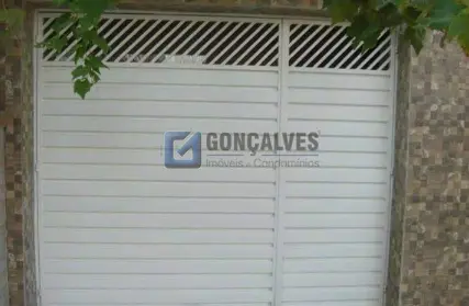 Imagem: Condomínio Fechado para Venda, Rudge Ramos