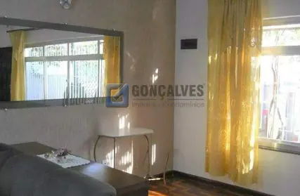 Imagem: Condomínio Fechado para Venda, Rudge Ramos