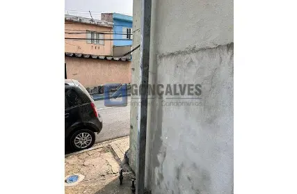 Imagem: Terreno para Venda, Rudge Ramos