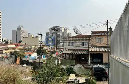 Imagem: Terreno para Venda, Rudge Ramos