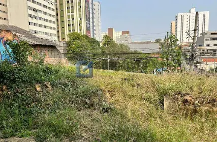 Imagem: Terreno para Venda, Rudge Ramos