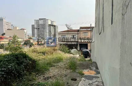 Imagem: Terreno para Venda, Rudge Ramos