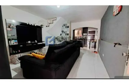 Imagem: Condomínio Fechado para Venda, Vila Palmares