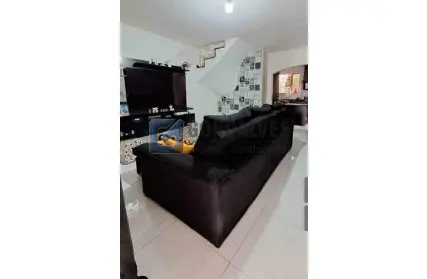 Imagem: Condomínio Fechado para Venda, Vila Palmares