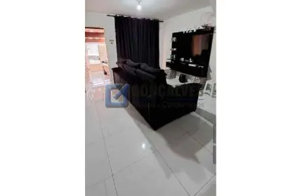 Imagem: Condomínio Fechado para Venda, Vila Palmares