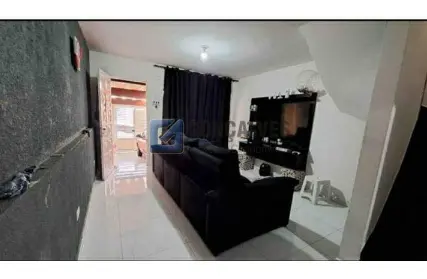 Imagem: Condomínio Fechado para Venda, Vila Palmares