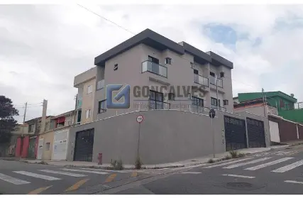 Imagem: Sobrado para Venda, Vila Lucinda