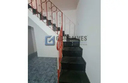 Imagem: Sobrado para Venda, Cooperativa