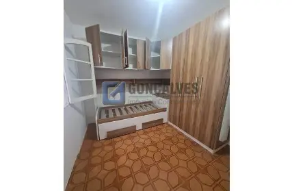 Imagem: Sobrado para Venda, Cooperativa