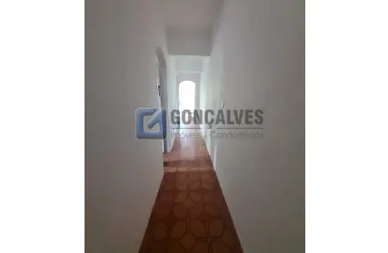 Imagem: Sobrado para Venda, Cooperativa