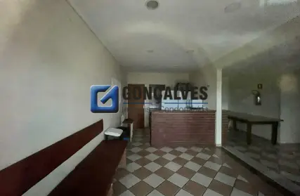 Imagem: Apartamento para Venda, Vila Mussolini