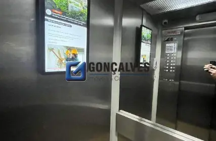 Imagem: Apartamento para Venda, Vila Mussolini