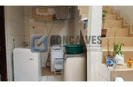 Imagem: Condomínio Fechado para Venda, Vila Apiaí