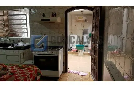 Imagem: Condomínio Fechado para Venda, Vila Apiaí