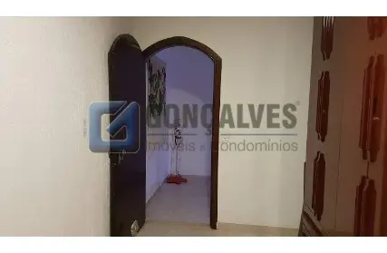 Imagem: Condomínio Fechado para Venda, Vila Apiaí