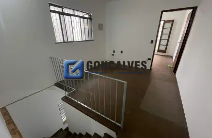 Imagem: Sobrado para Venda, Jardim Irene