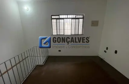 Imagem: Sobrado para Venda, Jardim Irene