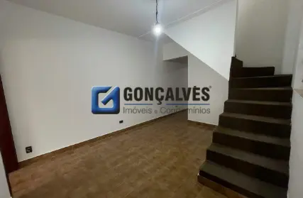 Imagem: Sobrado para Venda, Jardim Irene