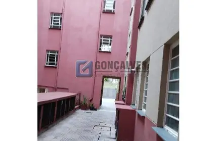 Imagem: Apartamento para Venda, Cooperativa