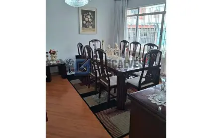 Imagem: Sobrado para Venda, Jardim Maria Adelaide