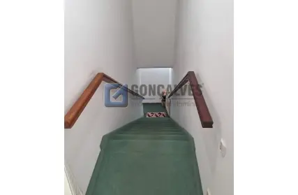 Imagem: Sobrado para Venda, Jardim Maria Adelaide