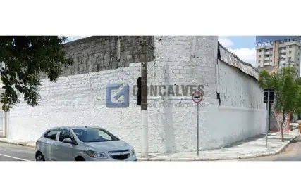 Imagem: Ponto Comercial para Venda, Rudge Ramos